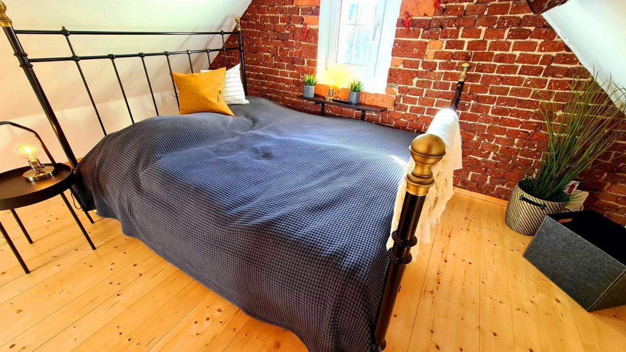 Ferienwohnung 'Annemarie' - Nur Fuer Private Urlaube Und Ferien Jahnsbach ภายนอก รูปภาพ
